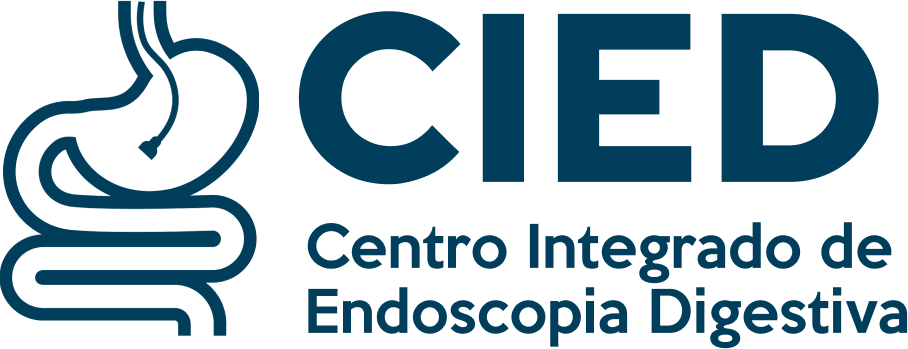 CIED Centro Integrado de Endoscopia Digestiva