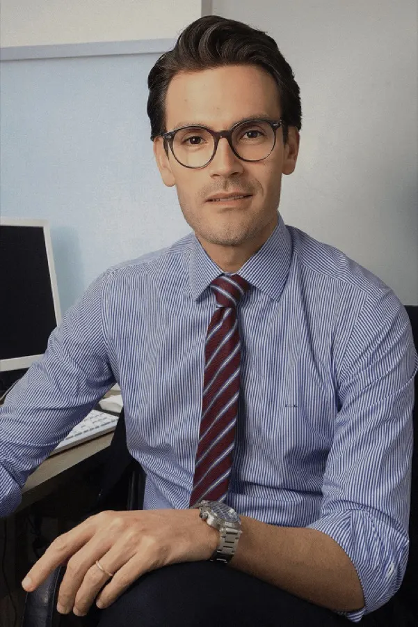 Dr. Nelson Cathcart Jr.