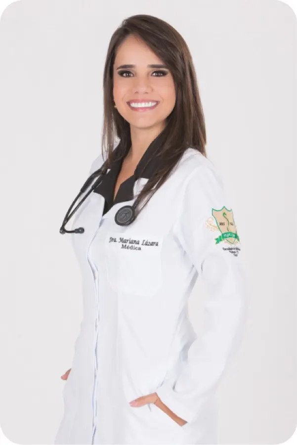 Dra. Mariana Lázara